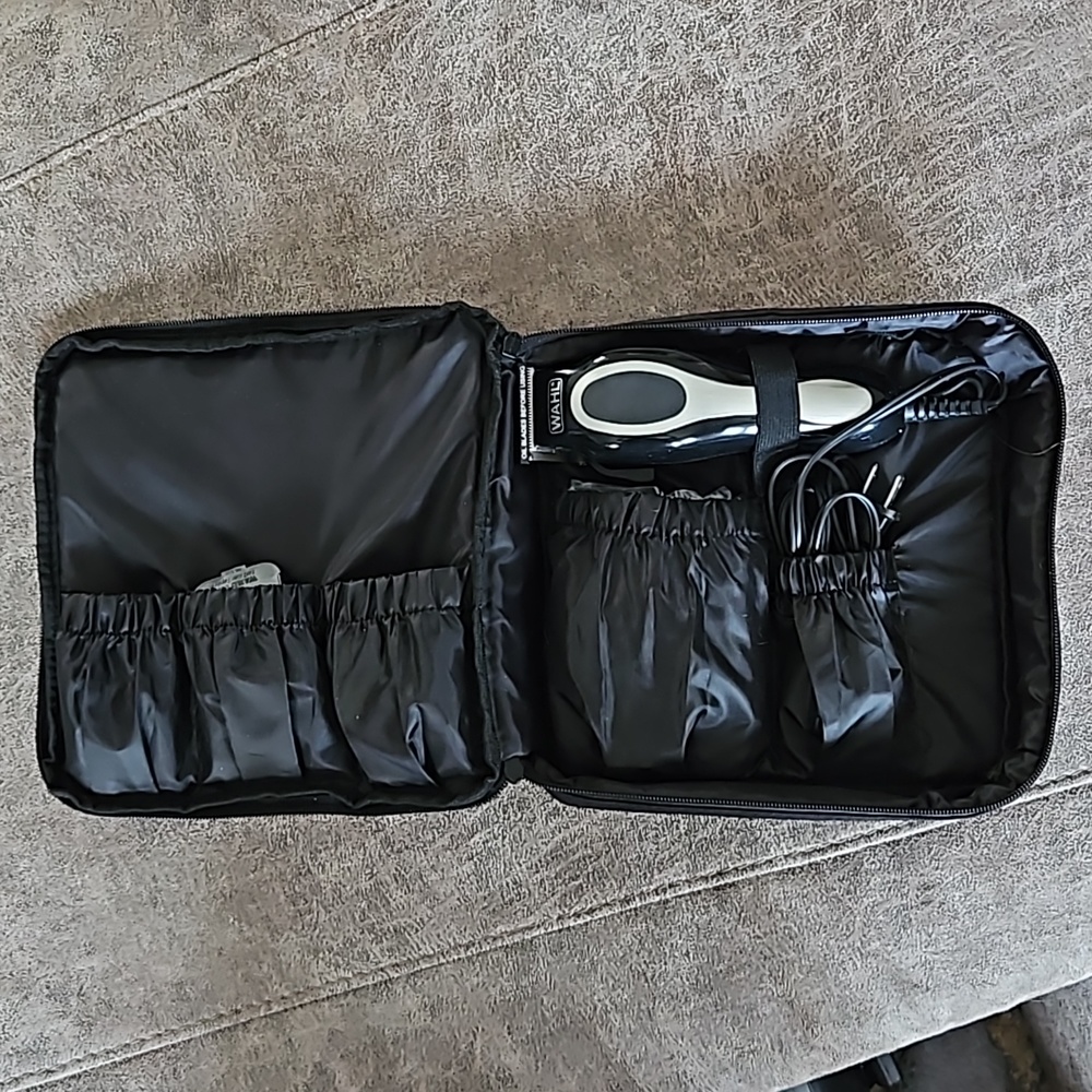Wahl Hair Clipper Set